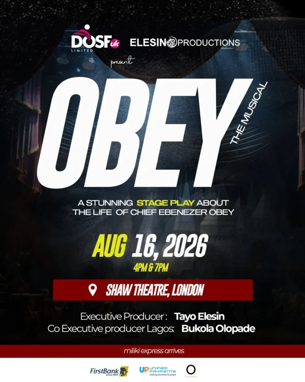 OBEY